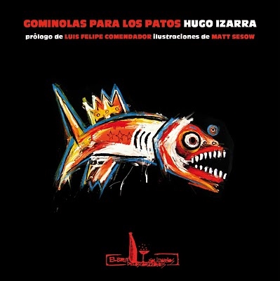 GOMINOLAS PARA LOS PATOS
